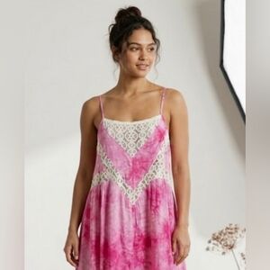 Umgee sleeveless dress sz Medium